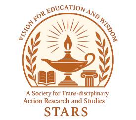Vision for Education and Wisdom Logo
